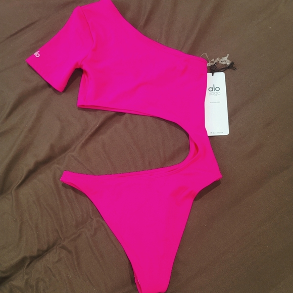 ALO Yoga Other - Bodysuit